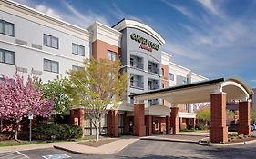 Courtyard By Marriott Pittsburgh West Homestead Waterfront